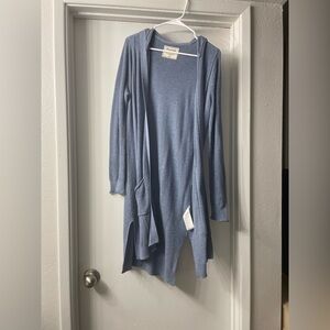 Abercrombie and fitch medium cardigan